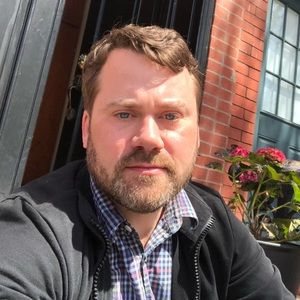 Meet your Posher, Ryan